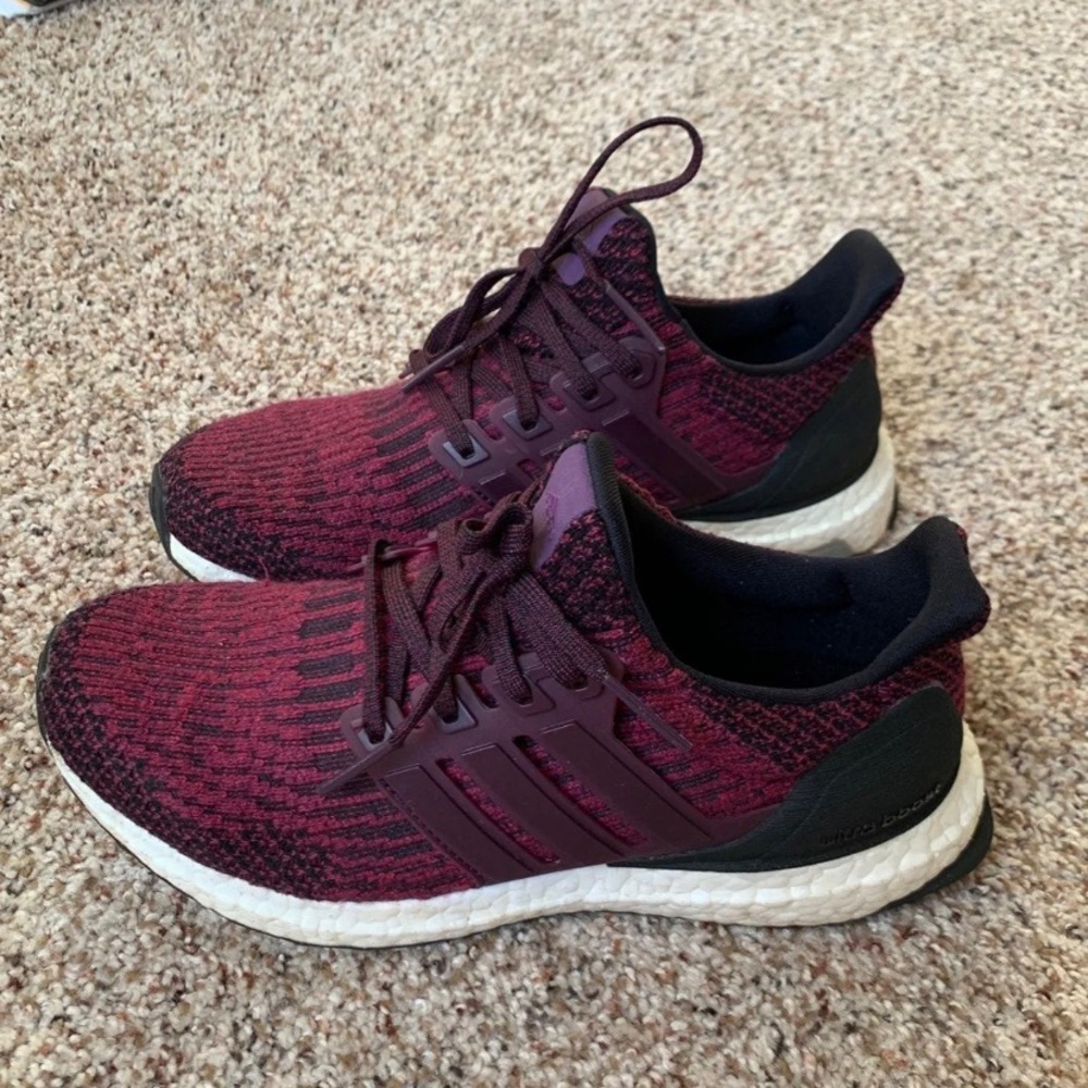 Women’s Adidas Ultraboost Sneakers